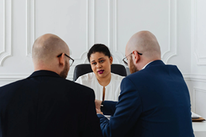 Negotiation and Litigation