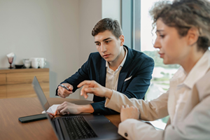 Why Choose Moseley Collins Law for Your Pasadena Personal Injury Case