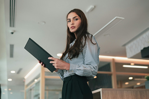 Litigation Experience