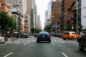 Car Accident Lawyer in San Ramon, CA