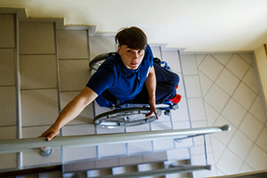 Paralysis Lawyer in Chino, CA