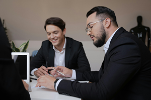 Litigation Representation