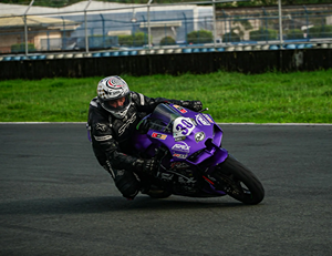 Motorcycle Accident Lawyer in San Bernardino County, CA