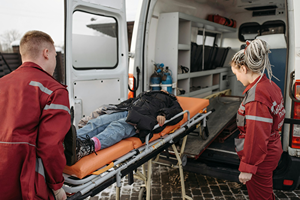 Personal Injury Lawyer in Lassen County, CA