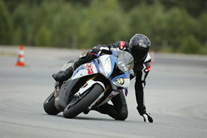Motorcycle Accident Lawyer in San Francisco County, CA