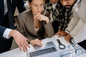 Client-Focused Approach