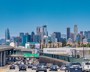 Car Accident Lawyer in South Gate, CA
