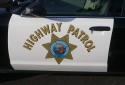 CHP Officer Suffers Head Injury in Highway 49 Motorcycle Crash