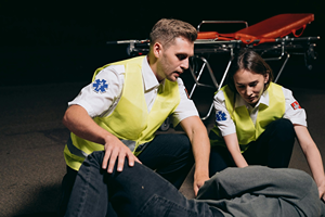 Personal Injury Lawyer in Mendocino County, CA