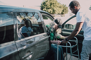Paralysis Lawyer in Contra Costa County, CA