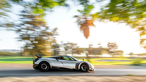 Car Accident Lawyer in La Presa, CA