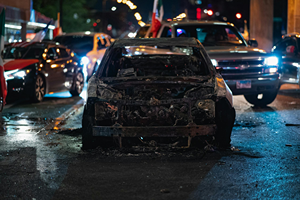 Car Accident Lawyer in Inyo County, CA