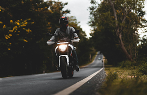 Motorcycle Accident Lawyer in Colusa County, CA