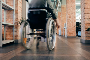 Paralysis Lawyer in Plumas County, CA