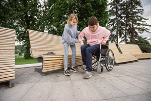 Paralysis Lawyer in Berkeley, CA