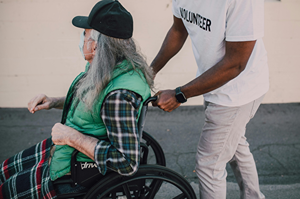 Paralysis Lawyer in Del Norte County, CA
