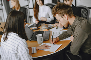 Client-Centered Approach