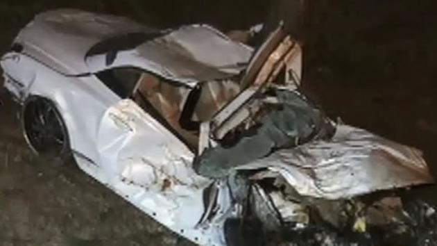Man Identified As Victim of Fatal Hwy 24 Crash Near Orinda, CA