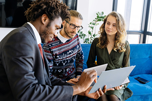 Choosing the Right Personal Injury Representative