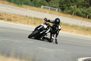Motorcycle Accident Lawyer in Mariposa County, CA