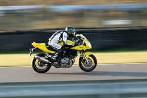 Motorcycle Accident Lawyer in Pomona, CA