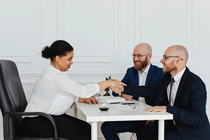 The Advantage of Working with Moseley Collins Law