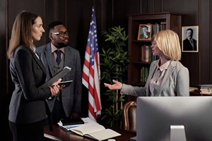 Truck Accident Lawyer in Salida, CA
