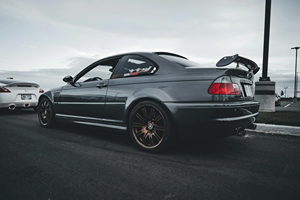 Car Accident Lawyer in Red Bluff, CA