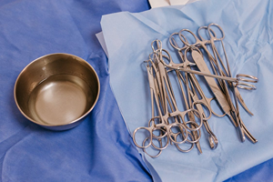 Medical Malpractice Lawyer in Larkfield-Wikiup, CA