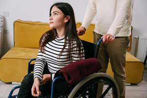 Paralysis Lawyer in Kings County, CA