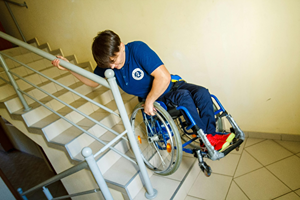 Paralysis Lawyer in Redondo Beach, CA