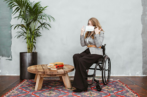 Paralysis Lawyer in Riverside, CA