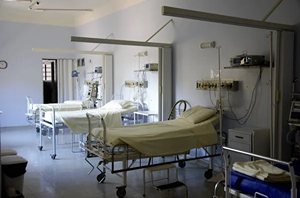 Medical Malpractice Lawyer in Huron, CA