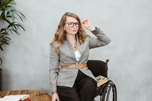 Paralysis Lawyer in Pleasanton, CA