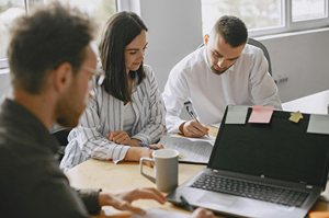 The Personal Injury Claim Process in Simi Valley