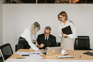 The Advantage of Experience in Personal Injury Cases