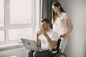 Paralysis Lawyer in Lassen County, CA