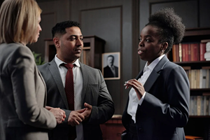 Why Choose Moseley Collins Law?