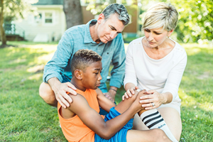 Personal Injury Lawyer in Daly City, CA