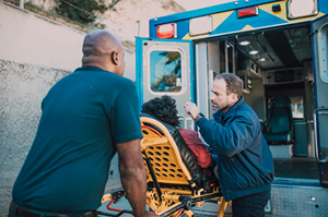 Personal Injury Lawyer in Lake County, CA