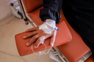 Personal Injury Lawyer in San Jacinto, CA