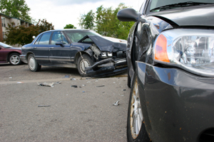 Arbuckle Car Accident Lawyer