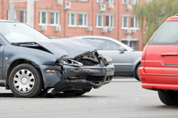 Construction Site Car Accidents Sacramento, CA