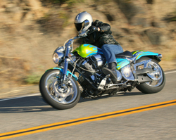 Motorcycle Accident Attorney Sacramento