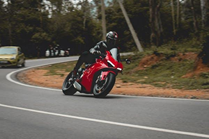 Motorcycle Accident Lawyer in Siskiyou County, CA