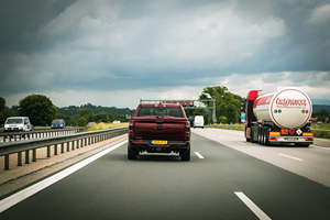 Truck Accident Lawyer in Healdsburg, CA