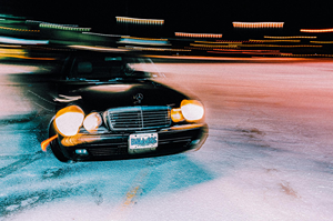 Car Accident Lawyer in Port Hueneme, CA