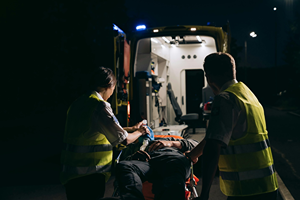 Personal Injury Lawyer in Ontario, CA