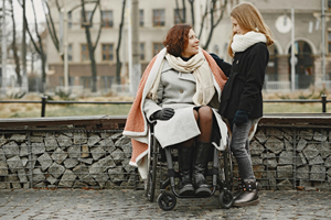 Paralysis Lawyer in Butte County, CA