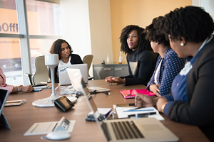 Why Choose Moseley Collins Law?